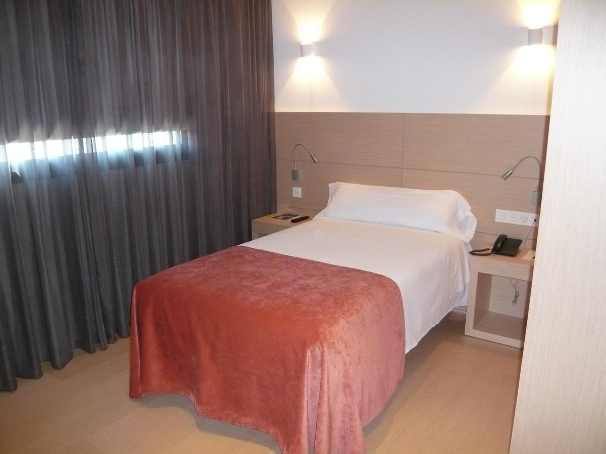 Sercotel Hola Tafalla Zewnętrze zdjęcie
